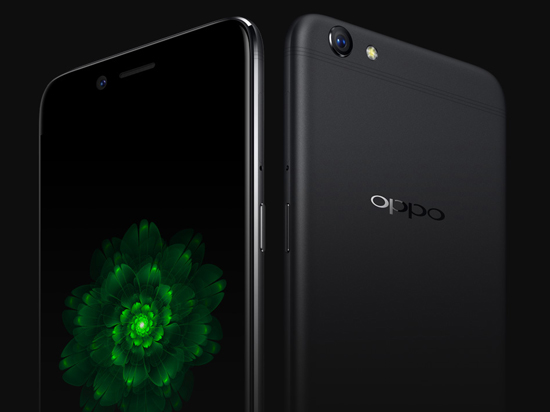 繼續(xù)沖擊 華為、OPPO、vivo三巨頭2017出貨目標(biāo)曝光