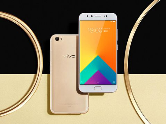 繼續(xù)沖擊 華為、OPPO、vivo三巨頭2017出貨目標(biāo)曝光