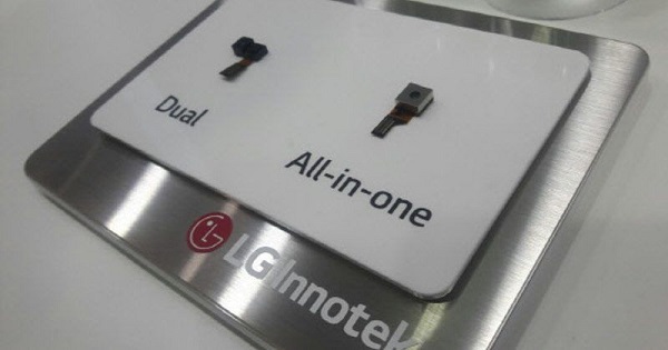 大量新功能加持！LG G6或配備虹膜掃描
