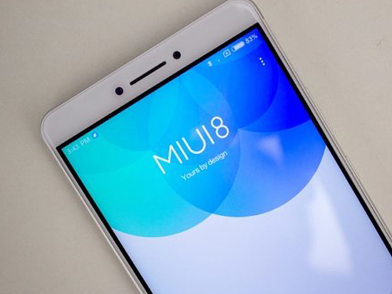 MIUI 8開啟第三方適配：熱門手機(jī)均在其中