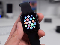 蘋(píng)果回收計(jì)劃加入Apple Watch，但并不回饋金錢(qián)