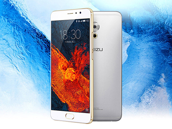 科客晚報：魅族PRO 6 Plus實力空降 iPhone再陷關(guān)機門