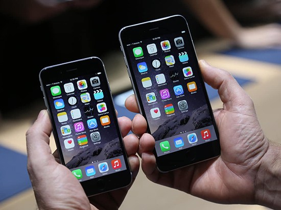 換完電池問題依舊？iPhone 6s到底怎么了