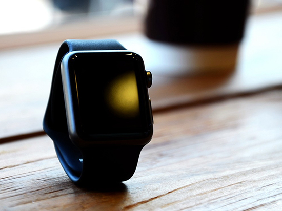蘋果專利已就緒 圓形表盤Apple Watch真要來了？！
