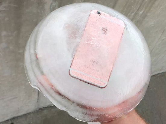 iPhone 6s自動關(guān)機非安全問題 查查你能否免費換電池？