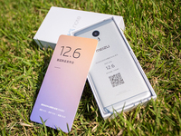 疑似魅藍Note 5曝光：搭載三星Exynos 8990？