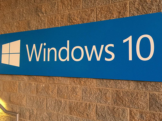 經(jīng)歷2個(gè)月滯后，Win10占Windows設(shè)備份額迎新高