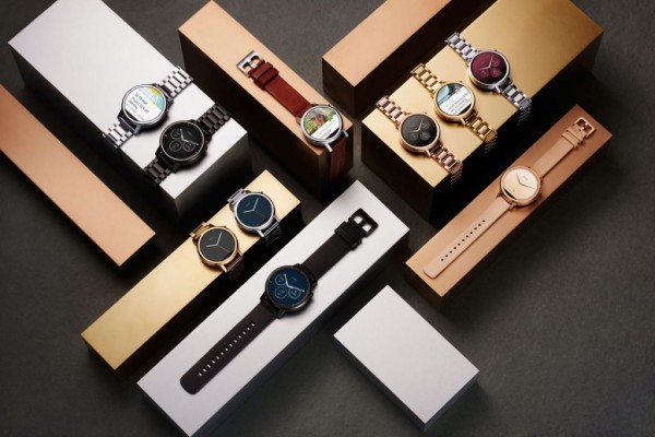 還在期待新的Moto 360？可能不會有了