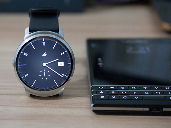 還在期待新的Moto 360？可能不會有了