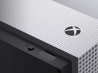 Xbox One S推出新促銷：買主機(jī)送手柄