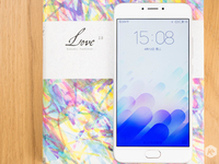 魅藍note5首批備貨30萬 黃章暗示曲面屏機已在路上？
