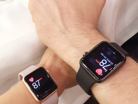不如手環(huán)賣(mài)得好？Apple Watch銷(xiāo)量暴跌