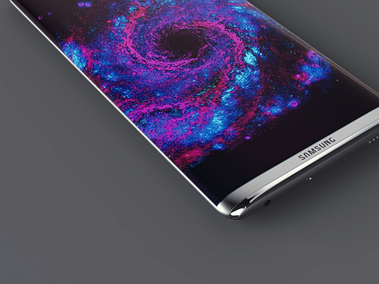 把機身做得更??？傳三星S8將取消3.5mm接口