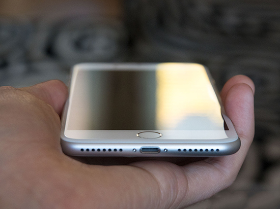 2017財(cái)年iPhone銷量將增長(zhǎng)6%
