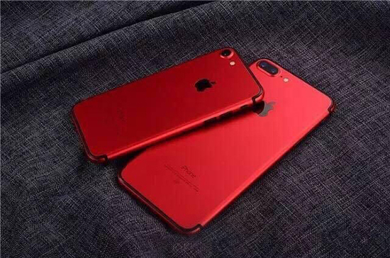 科客晚報：紅色版iPhone 7s要面世？驍龍835可跑Win 10系統(tǒng)
