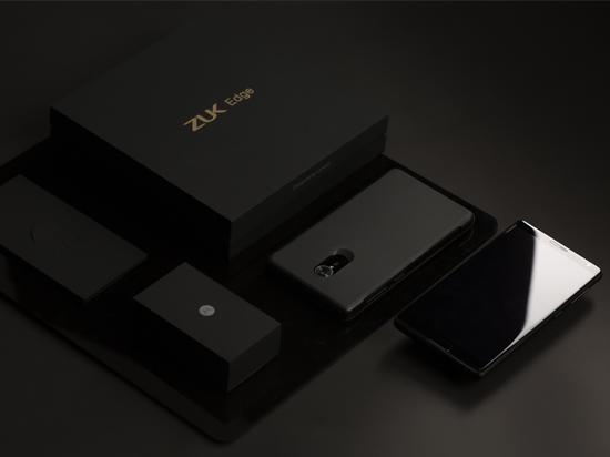 小米MIX勁敵！聯(lián)想ZUK Edge壓軸登場