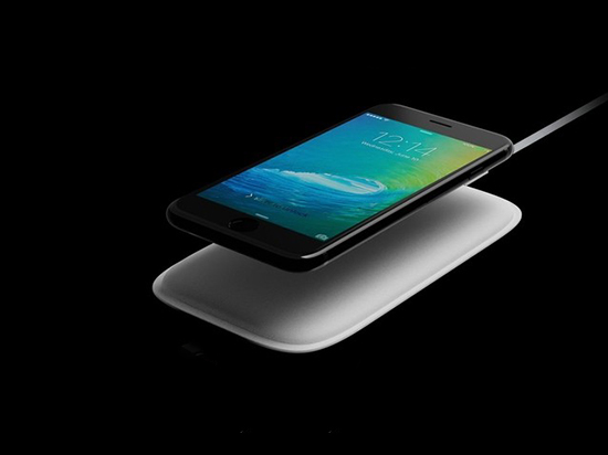 支持無線充電？未來iPhone或用上這項(xiàng)技術(shù)