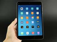 小米平板3曝光：要成為安卓界的iPad Pro！