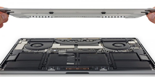 說好的10小時呢？新MacBook Pro續(xù)航難達要求