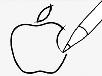 蘋果又有新專利 新iPhone會(huì)配備手寫筆？