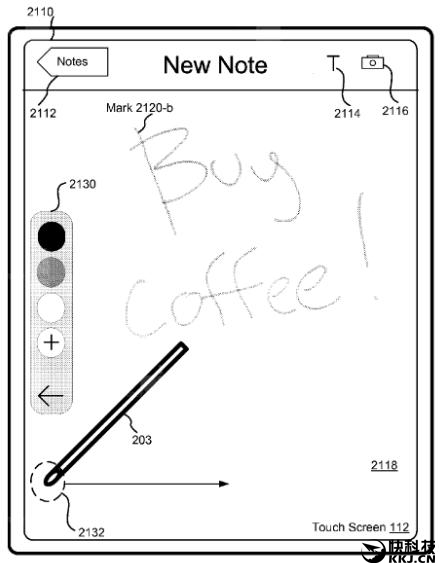 iPhone 8要使用類似三星Note系列的功能？
