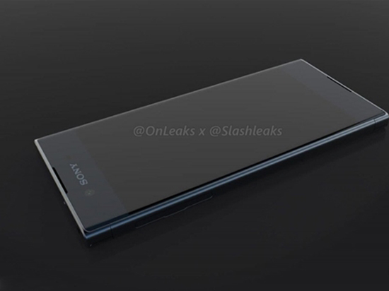 你的信仰需要充值！索尼新版Xperia XA外形曝光