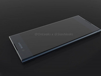 你的信仰需要充值！索尼新版Xperia XA外形曝光