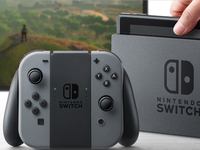 任天堂Switch細節(jié)曝光 掌機狀態(tài)性能大跌60%