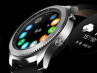 終于來了！三星Gear S3智能手表國行版正式開售