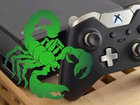 為4K游戲而生 微軟Xbox天蝎座售價(jià)曝光