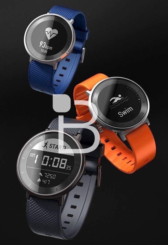 Huawei Watch 2什么時(shí)候來(lái)？或在明年CES見(jiàn)