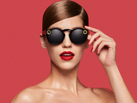 Snapchat在深圳設立辦公室：Spectacles眼鏡要來了？