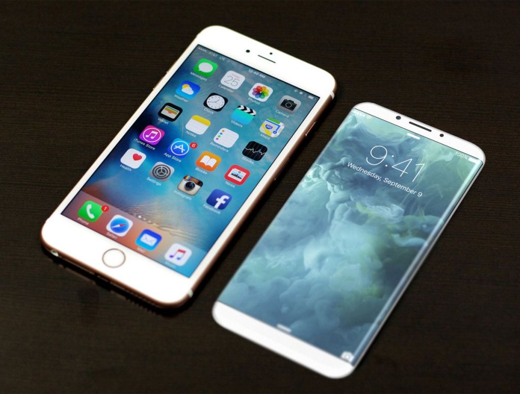 配備兩塊電池？傳iPhone 8將有高端機型