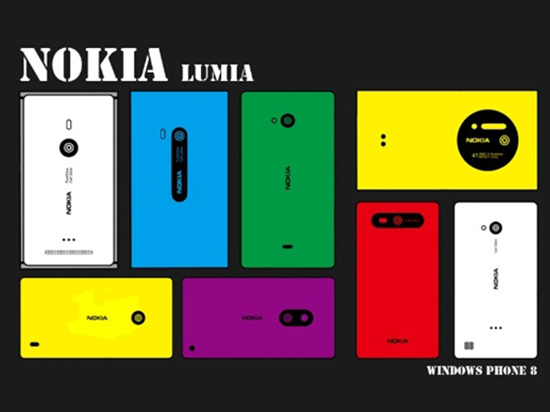 再見了Lumia！諾基亞Lumia系列你還記得幾款？