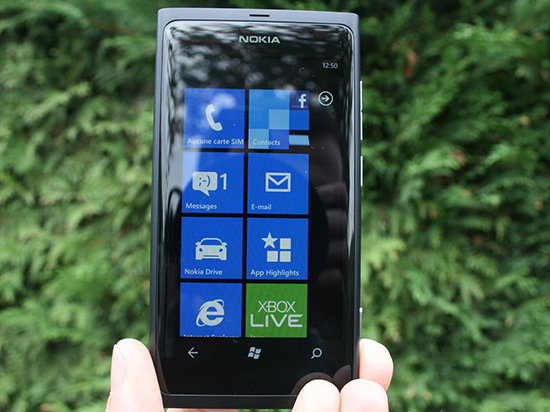 再見了Lumia！諾基亞Lumia系列你還記得幾款？