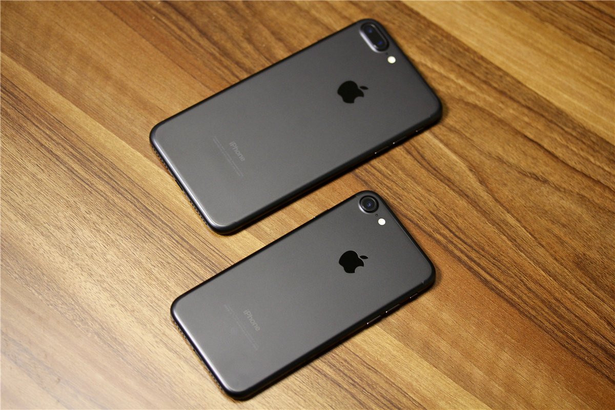 iPhone 7銷(xiāo)量遇冷 蘋(píng)果計(jì)劃砍掉部分訂單