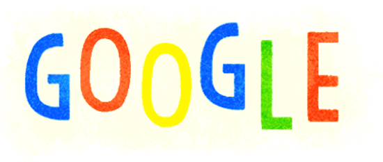 新年快樂！Google Doodle又有什么新玩法呢？