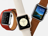 Apple Watch 3秋季發(fā)布？重點(diǎn)還是在續(xù)航