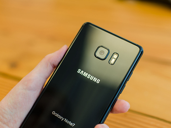三星并未放棄？傳Galaxy Note 8將于下半年發(fā)布