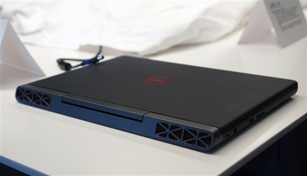 性能卓絕！戴爾發(fā)布全新Inspiron 7000筆記本