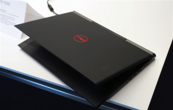 性能卓絕！戴爾發(fā)布全新Inspiron 7000筆記本