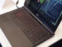 性能卓絕！戴爾發(fā)布全新Inspiron 7000筆記本
