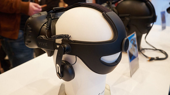 CES 2017：滿滿黑科技！三星索尼放大招