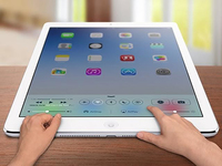 厲害了！蘋果將推出全新無邊框iPad 