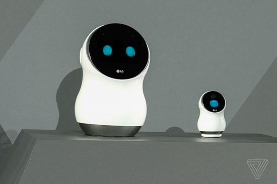 Talk客：CES 2017已落下帷幕 哪些產品領先潮流？