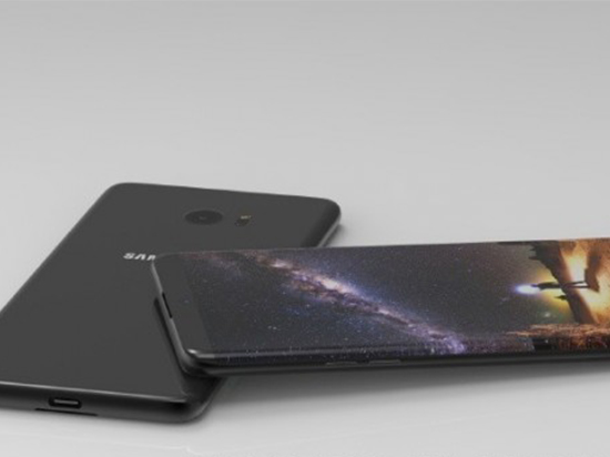 Galaxy S8有望提前亮相！預估出貨量為6000萬臺