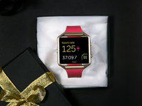 繼續(xù)擴(kuò)張！Fitbit收購歐洲智能手表廠商Vector