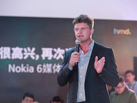 科客晚報：諾基亞還有重磅新機發(fā)布？96%的Note7已召回