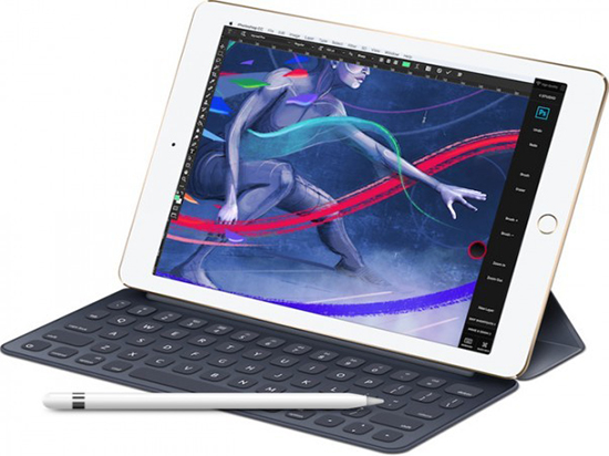Astropad高級版來襲！在iPad Pro上同步手繪分分鐘的事