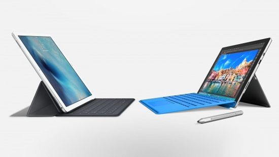 微軟官方自曝Surface Pro 5即將推出 蘋果你害怕嗎？